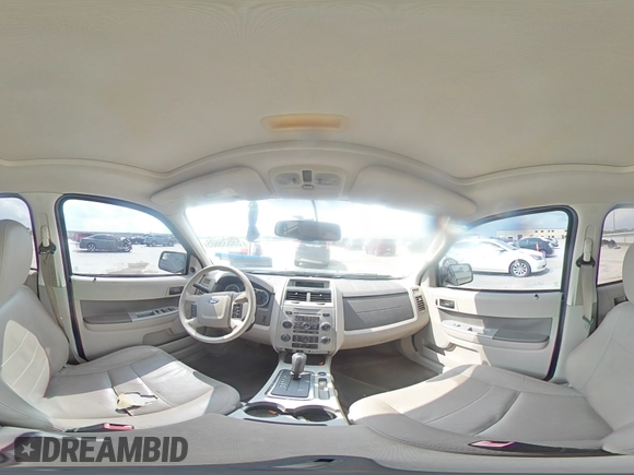 2012 Ford Escape XLT z VIN 1FMCU0DG3CKC07799, wystawiony jako Copart lot #59535605 z przebiegiem 69 378 mil mil oraz Szkoda całkowita • Salvage title. Historia ofert i sprzedaży dostępna na DreamBid. Obrazek 15.