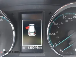 2017 Toyota RAV4 Hybrid Limited with VIN JTMDJREV8HD144858, listed as a IAAI auction lot 42092847 with 135,046 mi miles. Bid and sale history available at carsss.com. Image 15.