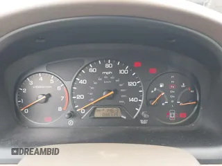 1999 Honda Accord LX z VIN 1HGCG5646XA147476, wystawiony jako IAAI lot #41752857 z przebiegiem 86 339 mil mil oraz . Historia ofert i sprzedaży dostępna na DreamBid. Obrazek 7.