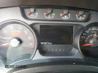 2014 Ford F-150 SVT Raptor with VIN 1FTFW1R60EFB24554, listed as a Copart auction lot 60259144 with 181,027 mi miles and Salvage Title. Bid and sale history available at carsss.com. Image 9.