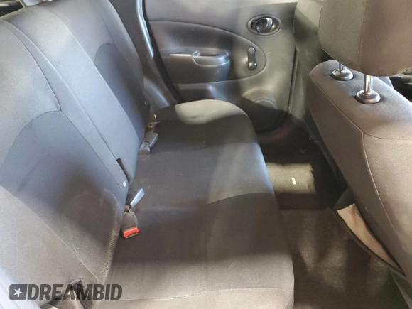 2016 Nissan Note SL with VIN 3N1CE2CP7GL373247, listed as a Copart auction lot 55068095 with 164,205 mi miles and Clean title. Bid and sale history available at DreamBid. Image 10.