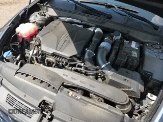2021 Hyundai Sonata N Line с VIN 5NPEK4JC2MH127762, выставлен на аукционе Copart как лот 66927085 с пробегом 45 810 миль миль и Списание • Salvage title. История ставок и продаж доступна на DreamBid. Изображение 13.