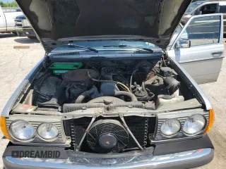 1979 Mercedes-Benz 300 с VIN 12313012127361, выставлен на аукционе Copart как лот 61981455 с пробегом 173 130 миль миль и Чистый • Clean title. История ставок и продаж доступна на DreamBid. Изображение 11.