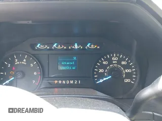 2016 Ford F-150 XLT with VIN 1FTEW1EF4GFD06133, listed as a IAAI auction lot 42298373 with 170,212 mi miles and . Bid and sale history available at DreamBid. Image 7.