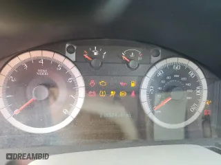 2008 Ford Escape XLT with VIN 1FMCU031X8KA77833, listed as a Copart auction lot 52677714 with 218,934 mi miles and Non Repairable. Bid and sale history available at carsss.com. Image 9.