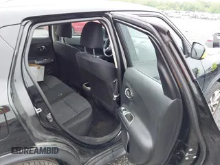 2015 Nissan Juke SV z VIN JN8AF5MV6FT555181, wystawiony jako IAAI lot #42261053 z przebiegiem 167 587 mil mil oraz . Historia ofert i sprzedaży dostępna na DreamBid. Obrazek 8.