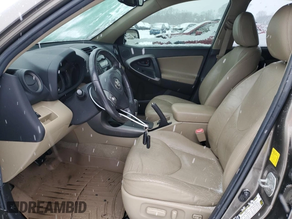 2011 Toyota RAV4 Ltd with VIN 2T3DF4DVXBW084873, listed as a Copart auction lot 88425045 with 243,359 mi miles and Clean Title. Bid and sale history available at carsss.com. Image 7.
