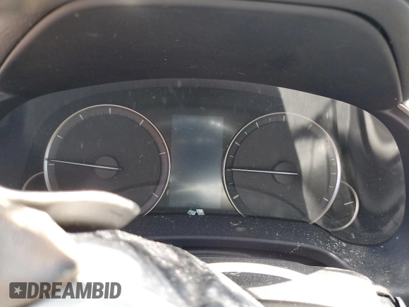 2021 Lexus RX 350 with VIN 2T2HZMAA8MC185400, listed as a Copart auction lot 60756875 with Not provided miles and Salvage title. Bid and sale history available at DreamBid. Image 9.