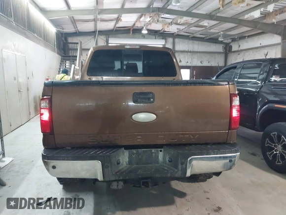 2012 Ford F-250 XL with VIN 1FT7W2BT8CEB20622, listed as a IAAI auction lot 41590562 with 131,413 mi miles and . Bid and sale history available at DreamBid. Image 16.