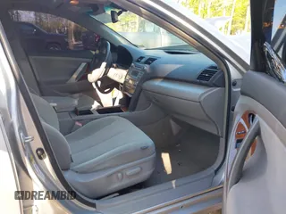 2009 Toyota Camry with VIN 4T1BE46K29U356445, listed as a IAAI auction lot 42026341 with 162,797 mi miles. Bid and sale history available at carsss.com. Image 5.