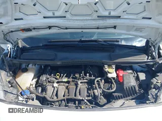 2022 Ford Transit Connect XL с VIN NM0LS7S28N1537714, выставлен на аукционе IAAI как лот 42246266 с пробегом 109 717 миль миль и . История ставок и продаж доступна на DreamBid. Изображение 10.