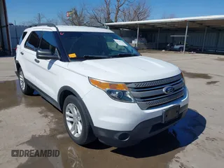 2015 Ford Explorer with VIN 1FM5K7B84FGA83746, listed as a IAAI auction lot 41750310 with 67,437 mi miles and . Bid and sale history available at carsss.com. Image 1.