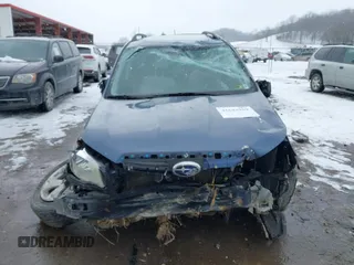 2014 Subaru Forester 2.5i Premium with VIN JF2SJAECXEH421197, listed as a IAAI auction lot 41642959 with 74,857 mi miles. Bid and sale history available at carsss.com. Image 6.
