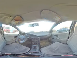 2002 Saturn SL with VIN 1G8ZH52852Z155393, listed as a Copart auction lot 78539674 with 113,066 mi miles and Salvage Title. Bid and sale history available at carsss.com. Image 13.