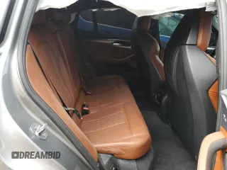2020 BMW X4 M z VIN 5YMUJ0C09LLU67115, wystawiony jako Copart lot #72729343 z przebiegiem Nie podano mil oraz . Historia ofert i sprzedaży dostępna na DreamBid. Obrazek 11.