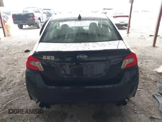 2016 Subaru WRX Premium with VIN JF1VA1E67G8833513, listed as a IAAI auction lot 41610329 with 95,277 mi miles. Bid and sale history available at carsss.com. Image 16.
