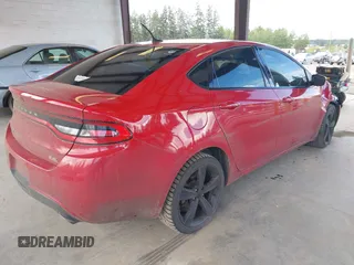 2014 Dodge Dart SXT z VIN 1C3CDFBB1ED794434, wystawiony jako IAAI lot #42244653 z przebiegiem 81 201 mil mil oraz . Historia ofert i sprzedaży dostępna na DreamBid. Obrazek 4.