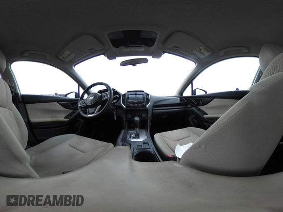2021 Subaru Impreza с VIN 4S3GTAB69M3716087, выставлен на аукционе IAAI как лот 41078913 с пробегом 36 484 миль миль и . История ставок и продаж доступна на DreamBid. Изображение 22.