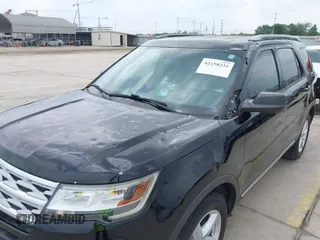 2019 Ford Explorer XLT z VIN 1FM5K7D85KGB06880, wystawiony jako IAAI lot #42158231 z przebiegiem 66 029 mil mil oraz . Historia ofert i sprzedaży dostępna na DreamBid. Obrazek 6.