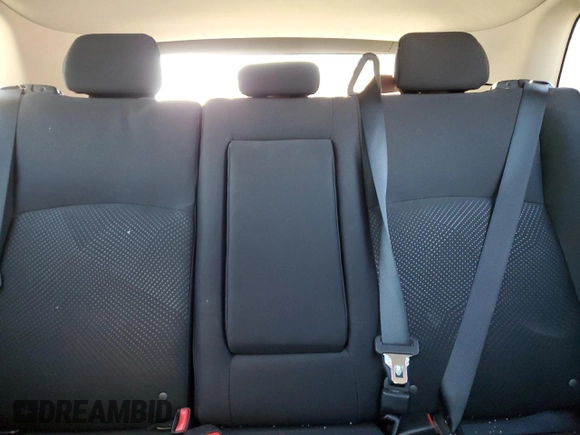 2015 Mitsubishi Outlander ES z VIN 4A4AP3AUXFE002703, wystawiony jako Copart lot #53451505 z przebiegiem 24 774 mil mil oraz Nie do naprawy • Non repairable. Historia ofert i sprzedaży dostępna na DreamBid. Obrazek 10.