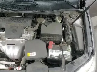 2017 Toyota Camry SE with VIN 4T1BF1FK7HU323225, listed as a Copart auction lot 82456935 with 108,307 mi miles and Salvage title. Bid and sale history available at DreamBid. Image 14.