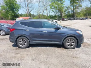 2016 Hyundai Santa Fe Sport with VIN 5XYZT3LB6GG353697, listed as a IAAI auction lot 42047050 with 157,054 mi miles. Bid and sale history available at carsss.com. Image 13.