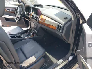 2011 Mercedes-Benz GLK 350 with VIN WDCGG5GB7BF657953, listed as a IAAI auction lot 42156580 with 187,458 mi miles and . Bid and sale history available at DreamBid. Image 5.