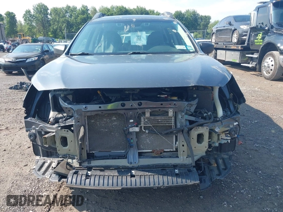 2019 Subaru Outback with VIN 4S4BSABC9K3253105, listed as a IAAI auction lot 42615620 with 93,786 mi miles and . Bid and sale history available at DreamBid. Image 13.