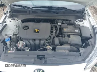 2020 Kia Forte LXS z VIN 3KPF24AD3LE194032, wystawiony jako IAAI lot #42273724 z przebiegiem 36 037 mil mil oraz . Historia ofert i sprzedaży dostępna na DreamBid. Obrazek 10.