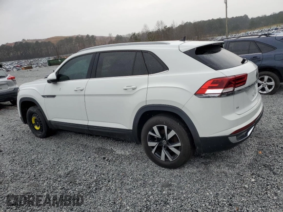 2021 Volkswagen Atlas SE с VIN 1V2LC2CA7MC227323, выставлен на аукционе Copart как лот 45684955 с пробегом 222 954 миль миль и Чистый • Clean title. История ставок и продаж доступна на DreamBid. Изображение 2.