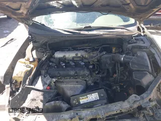2004 Nissan Altima S with VIN 1N4AL11D94C123437, listed as a IAAI auction lot 41878048 with 1 mi miles. Bid and sale history available at carsss.com. Image 10.