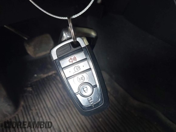2021 Ford Explorer Limited z VIN 1FM5K8FW6MNA11597, wystawiony jako IAAI lot #42008997 z przebiegiem 70 715 mil mil oraz . Historia ofert i sprzedaży dostępna na DreamBid. Obrazek 11.