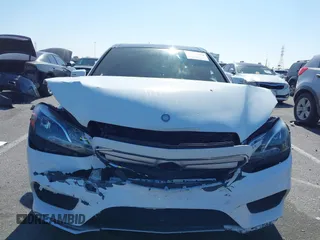 2016 Mercedes-Benz E 350 Sport with VIN WDDHF5KB9GB205317, listed as a IAAI auction lot 42221984 with 92,947 mi miles and . Bid and sale history available at DreamBid. Image 12.
