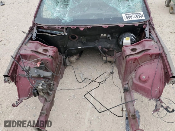 2019 Dodge Charger Scat Pack with VIN 2C3CDXGJ6KH519100, listed as a Copart auction lot 88072895 with Not Provided miles and Non Repairable. Bid and sale history available at DreamBid. Image 11.