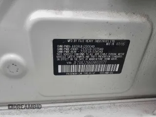 2016 Subaru WRX STI Limited z VIN JF1VA2Z66G9810377, wystawiony jako Copart lot #57713155 z przebiegiem 125 625 mil mil oraz Tytuł czysty. Historia ofert i sprzedaży dostępna na DreamBid. Obrazek 10.