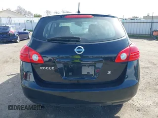 2009 Nissan Rogue SL with VIN JN8AS58T49W329325, listed as a IAAI auction lot 41599716 with 140,261 mi miles and . Bid and sale history available at DreamBid. Image 16.