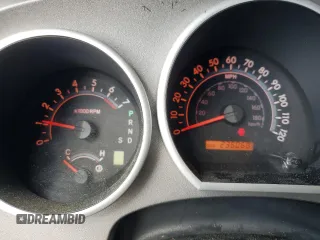 2010 Toyota Tundra z VIN 5TFUW5F19AX137573, wystawiony jako Copart lot #54045955 z przebiegiem 236 068 mil mil oraz Szkoda całkowita • Salvage title. Historia ofert i sprzedaży dostępna na DreamBid. Obrazek 9.