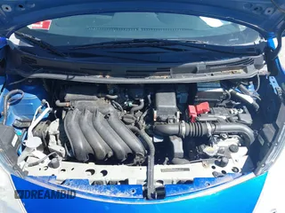 2015 Nissan Note S Plus с VIN 3N1CE2CP0FL437398, выставлен на аукционе IAAI как лот 41995139 с пробегом 102 170 миль миль и . История ставок и продаж доступна на DreamBid. Изображение 10.