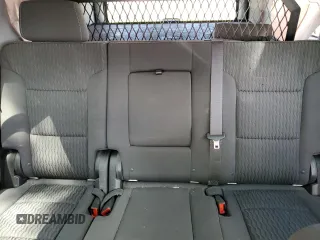 2016 Chevrolet Tahoe Commercial z VIN 1GNSKFKC7GR391786, wystawiony jako Copart lot #55425175 z przebiegiem 77 972 mil mil oraz Szkoda całkowita • Salvage title. Historia ofert i sprzedaży dostępna na DreamBid. Obrazek 10.