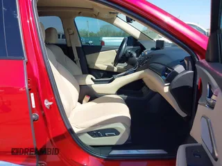 2021 Acura RDX Technology z VIN 5J8TC1H56ML021161, wystawiony jako IAAI lot #41963967 z przebiegiem 52 545 mil mil oraz . Historia ofert i sprzedaży dostępna na DreamBid. Obrazek 5.