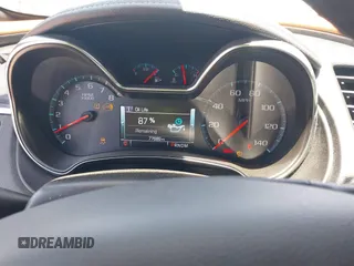2014 Chevrolet Impala LTZ with VIN 1G1145SL9EU107666, listed as a IAAI auction lot 42147857 with 77,689 mi miles and . Bid and sale history available at DreamBid. Image 6.