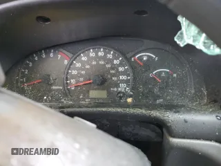 2002 Chevrolet Tracker ZR2 с VIN 2CNBJ734726925605, выставлен на аукционе Copart как лот 60070915 с пробегом Не указан миль и Списание • Salvage title. История ставок и продаж доступна на DreamBid. Изображение 9.