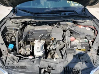 2015 Honda Accord EX-L с VIN 1HGCR2F86FA005509, выставлен на аукционе Copart как лот 63659515 с пробегом 139 745 миль миль и Списание • Salvage title. История ставок и продаж доступна на DreamBid. Изображение 11.