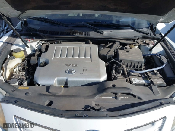 2008 Toyota Camry LE with VIN 4T1BK46K68U567834, listed as a IAAI auction lot 41704766 with 181,304 mi miles. Bid and sale history available at carsss.com. Image 10.