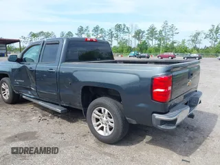 2017 Chevrolet Silverado 1500 LT with VIN 1GCRCREC4HZ298856, listed as a IAAI auction lot 42102225 with 147,501 mi miles and . Bid and sale history available at DreamBid. Image 3.