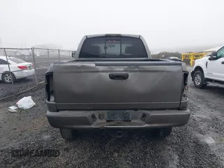 2005 Dodge 2500 SLT with VIN 3D7KS28CX5G760491, listed as a IAAI auction lot 41331558 with 265,186 mi miles. Bid and sale history available at carsss.com. Image 17.