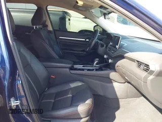 2023 Nissan Altima SR z VIN 1N4BL4CV0PN345188, wystawiony jako IAAI lot #42034378 z przebiegiem 65 305 mil mil oraz . Historia ofert i sprzedaży dostępna na DreamBid. Obrazek 5.