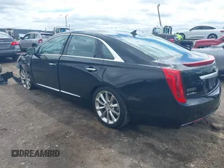 2013 Cadillac XTS Luxury с VIN 2G61R5S3XD9131160, выставлен на аукционе IAAI как лот 42336814 с пробегом 123 330 миль миль и . История ставок и продаж доступна на DreamBid. Изображение 3.