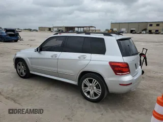 2015 Mercedes-Benz GLK 350 z VIN WDCGG5HB5FG409084, wystawiony jako Copart lot #54849475 z przebiegiem 54 729 mil mil oraz Szkoda całkowita • Salvage title. Historia ofert i sprzedaży dostępna na DreamBid. Obrazek 2.