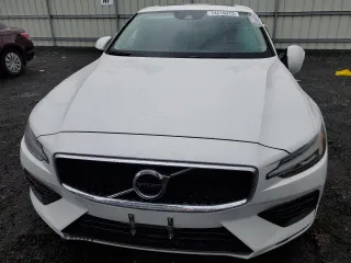 2020 Volvo S60 Momentum with VIN 7JRA22TK3LG051612, listed as a Copart auction lot 74219313 with 47,144 mi miles. Bid and sale history available at carsss.com. Image 5.